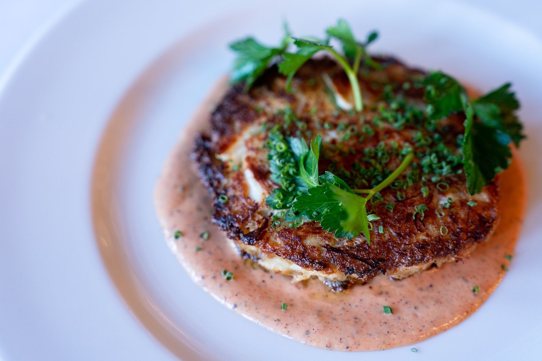Dining Review: Wright's Tavern